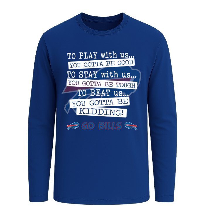 Buffalo Bills Limited Edition - Image 3