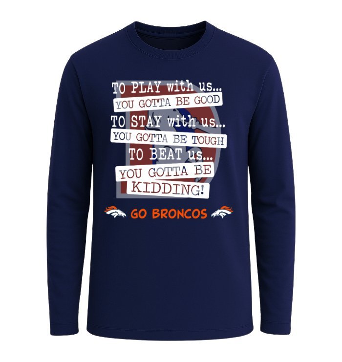 Denver Broncos Limited Edition - Image 3