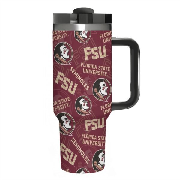 Florida State Seminoles Premium Insulated Tumbler