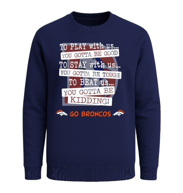 Denver Broncos Limited Edition - Image 4