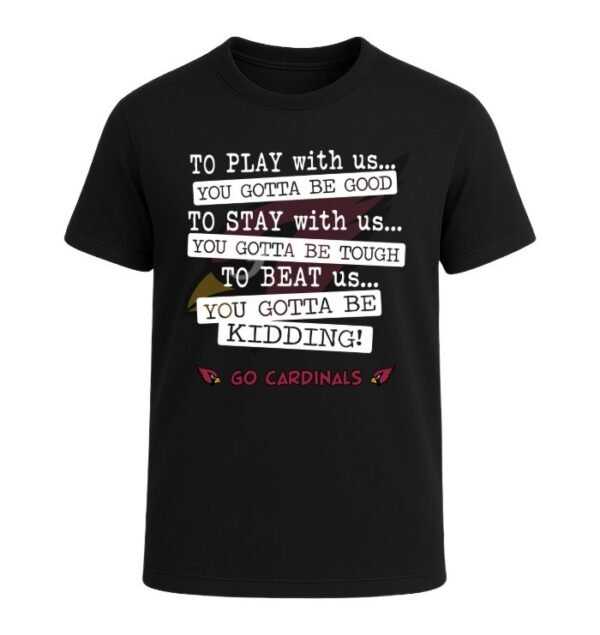 Arizona Cardinals Limited Edition