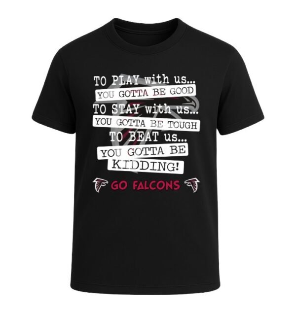 Atlanta Falcons Limited Edition