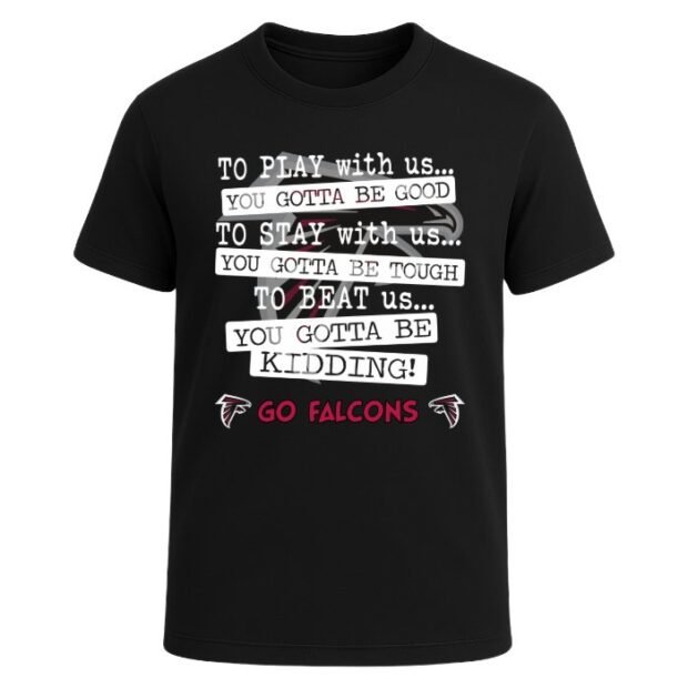 Atlanta Falcons Limited Edition