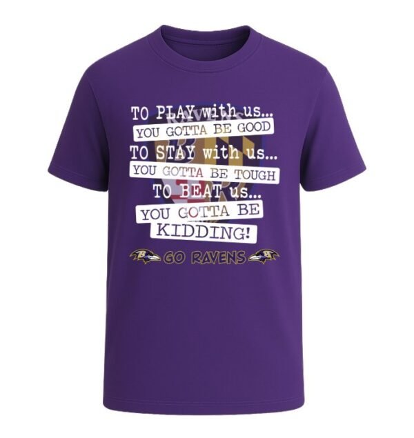 Baltimore Ravens Limited Edition