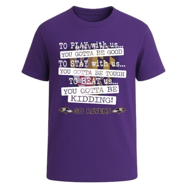 Baltimore Ravens Limited Edition
