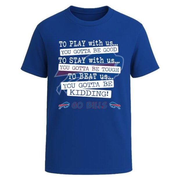 Buffalo Bills Limited Edition