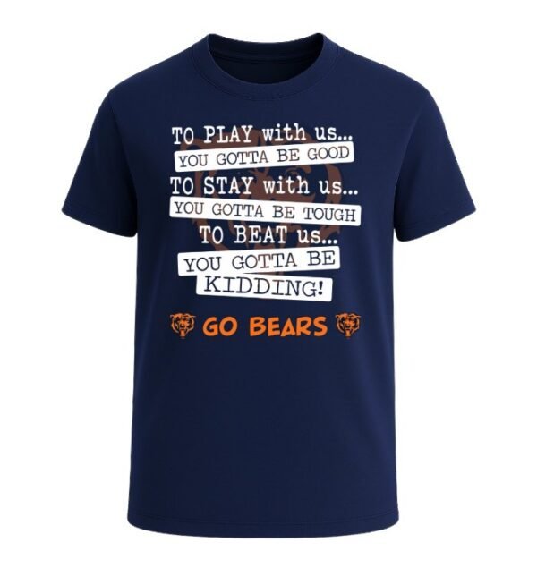 Chicago Bears Limited Edition