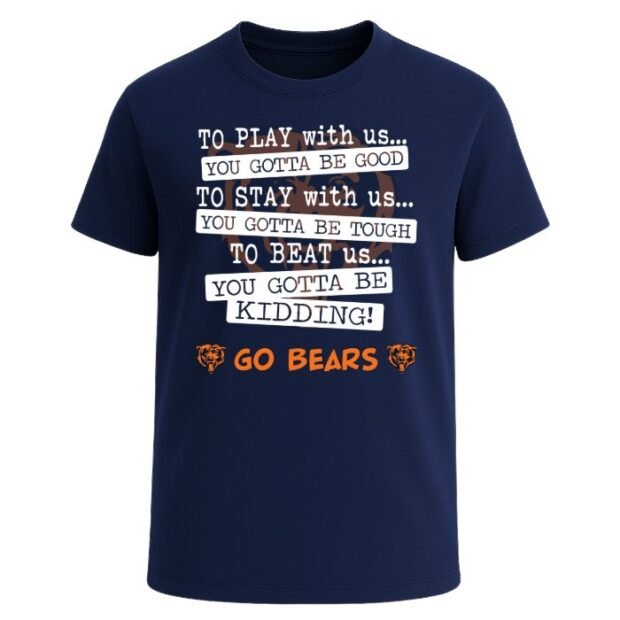 Chicago Bears Limited Edition