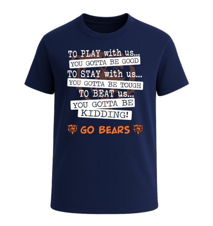 Chicago Bears Limited Edition