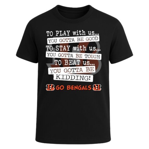 Cincinnati Bengals Limited Edition