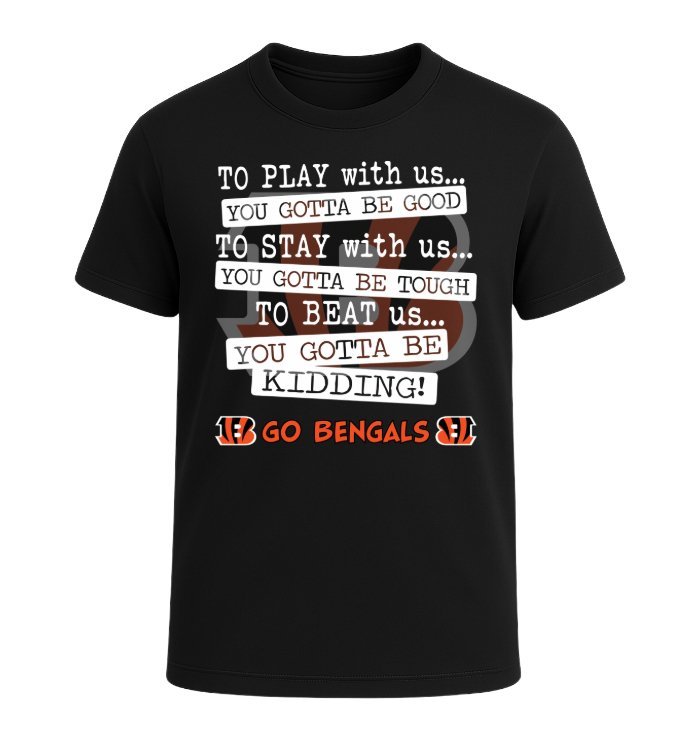 Cincinnati Bengals Limited Edition