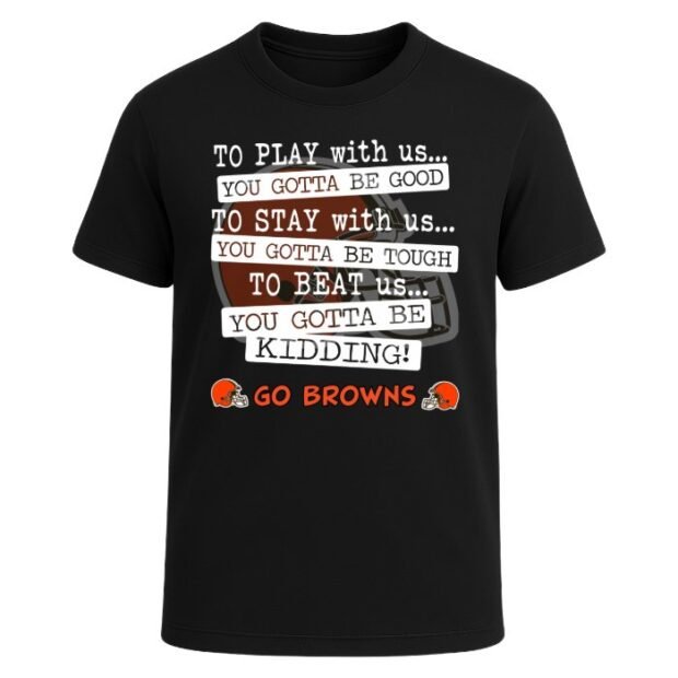 Cleveland Browns Limited Edition