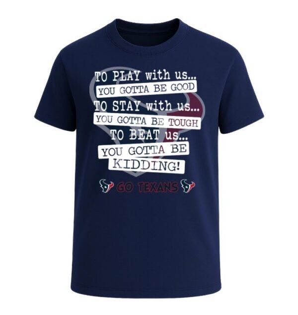 Houston Texans Limited Edition