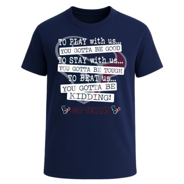 Houston Texans Limited Edition