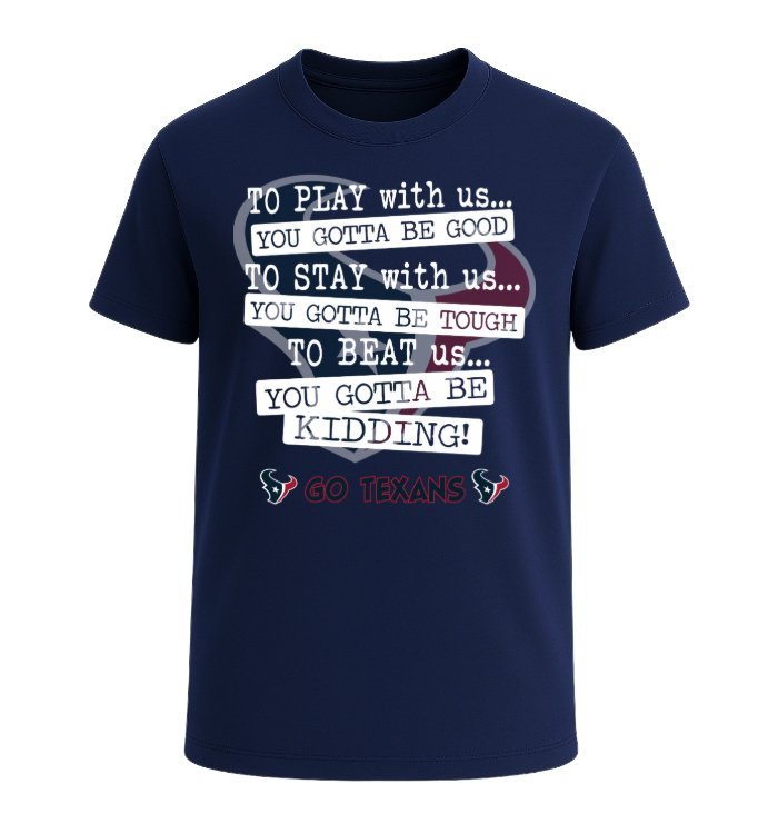 Houston Texans Limited Edition