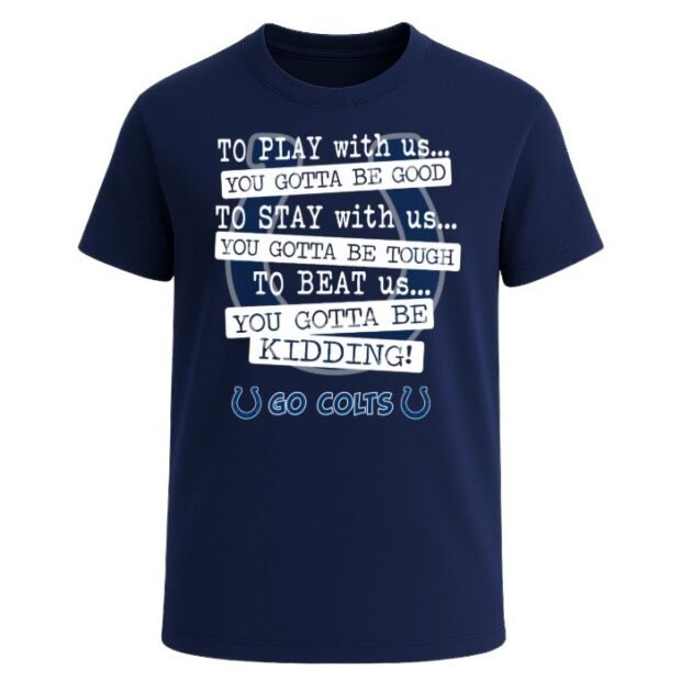 Indianapolis Colts Limited Edition