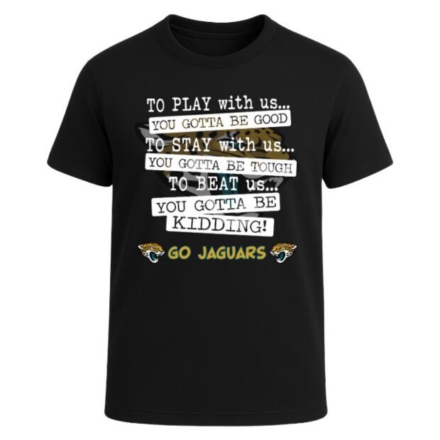 Jacksonville Jaguars Limited Edition
