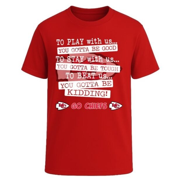 Kansas City Chiefs Limited Edition