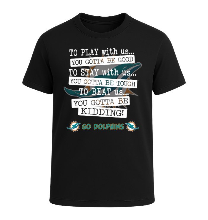 Miami Dolphins Limited Edition