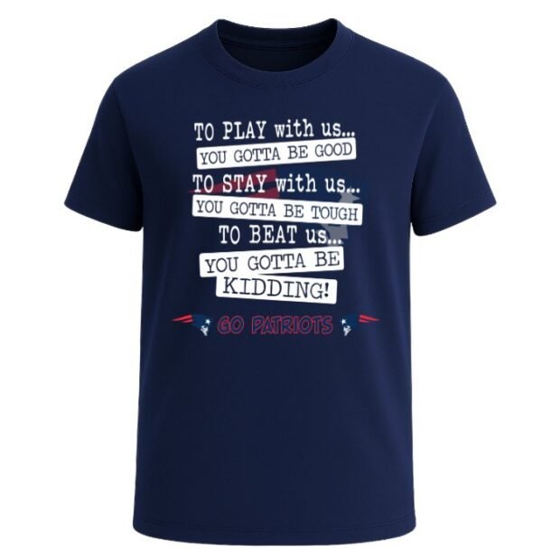 New England Patriots Limited Edition