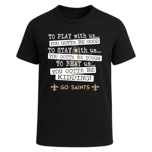 New Orleans Saints Limited Edition