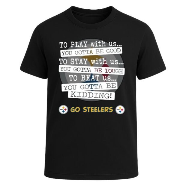 Pittsburgh Steelers Limited Edition