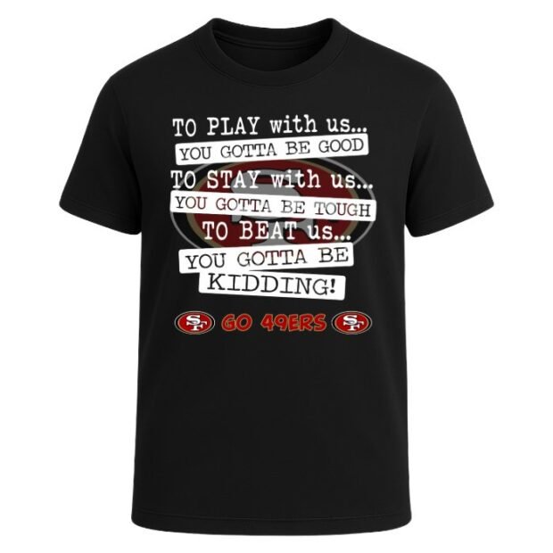 San Francisco 49ers Limited Edition