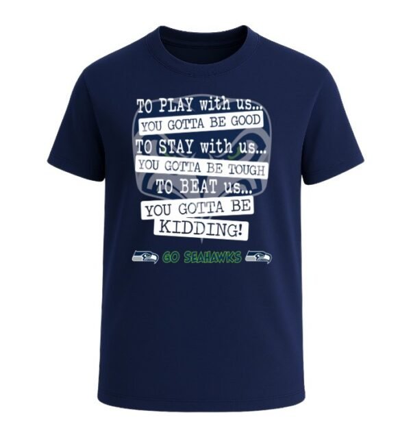 Seattle Seahawks Limited Edition