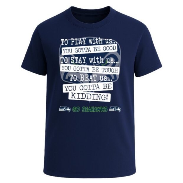 Seattle Seahawks Limited Edition