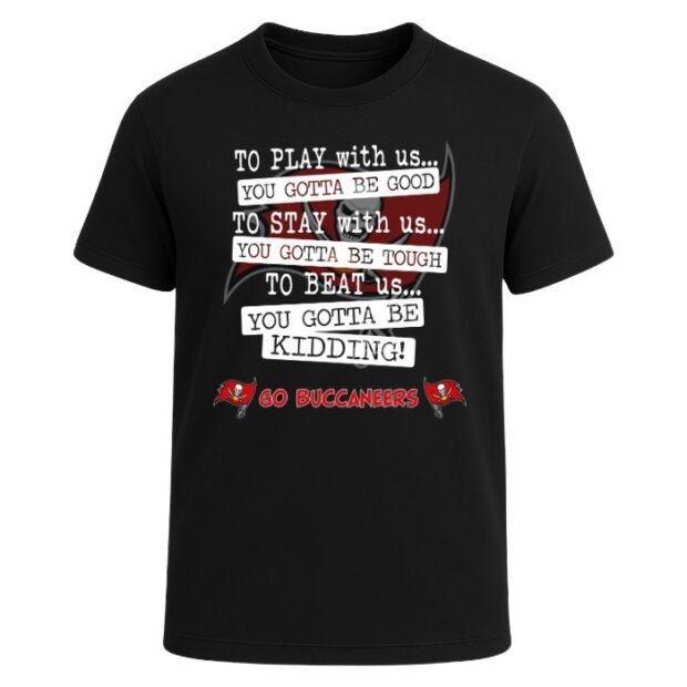 Tampa Bay Buccaneers Limited Edition