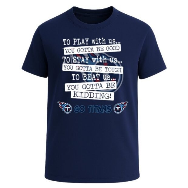 Tennessee Titans Limited Edition
