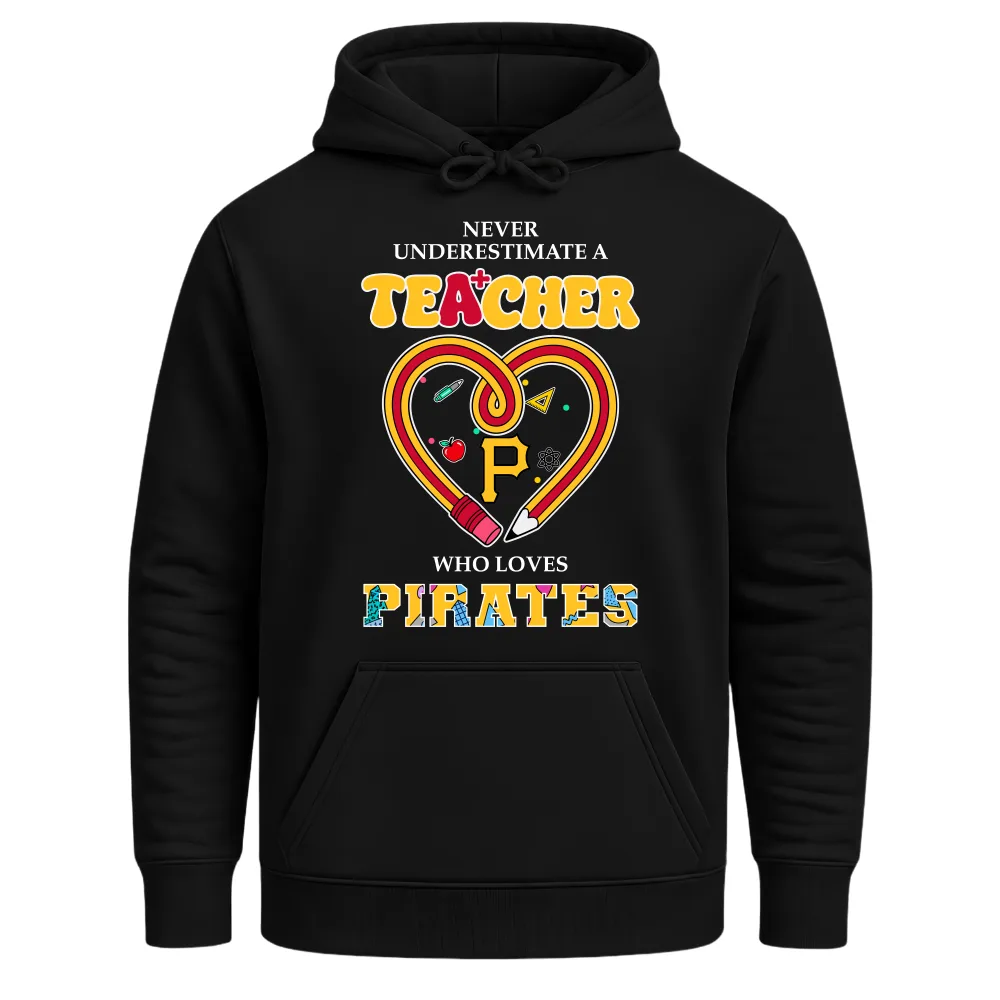 Pittsburgh Pirates A Nightmare For Every Rival - Image 10