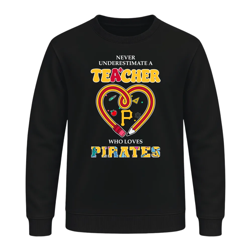 Pittsburgh Pirates A Nightmare For Every Rival - Image 25