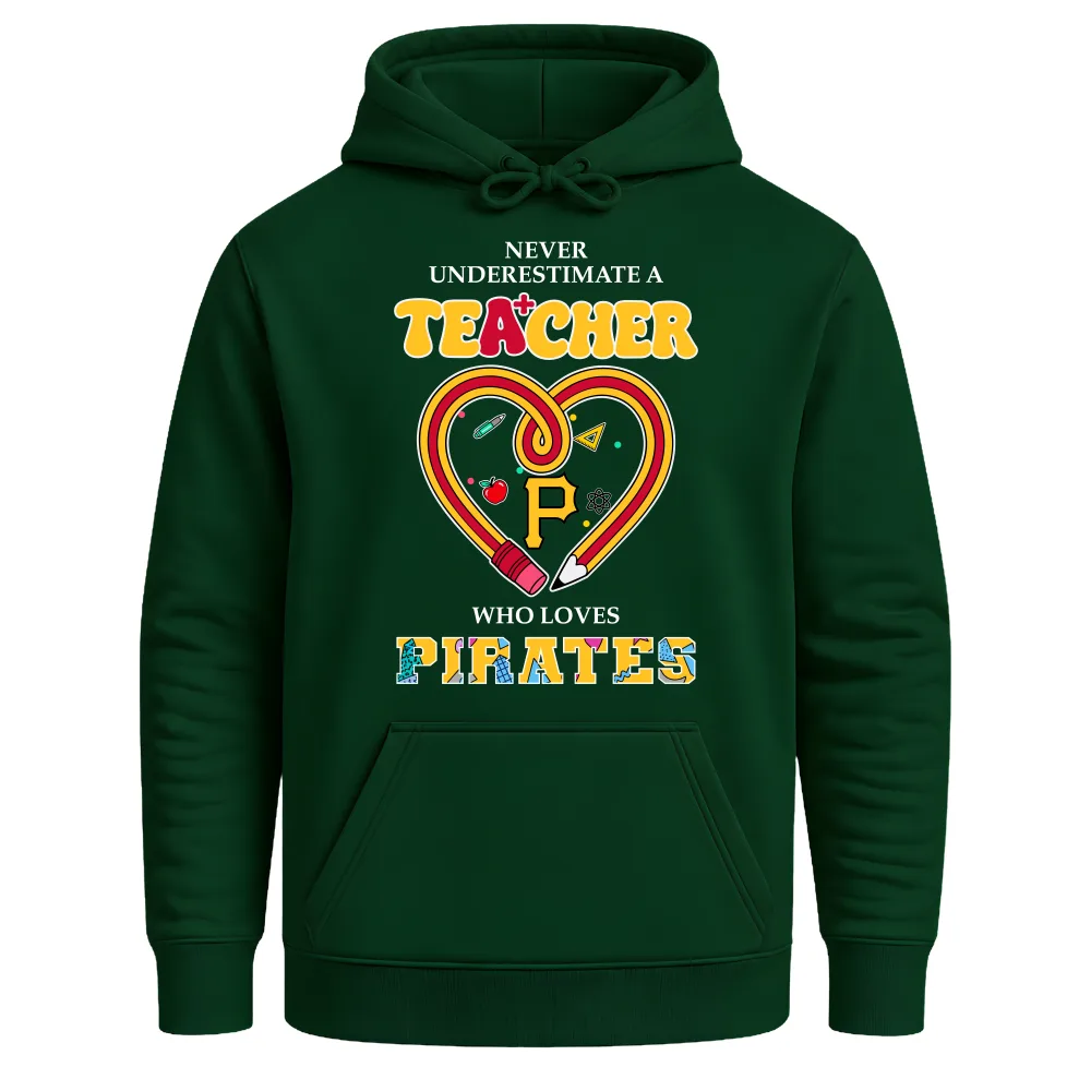 Pittsburgh Pirates A Nightmare For Every Rival - Image 16