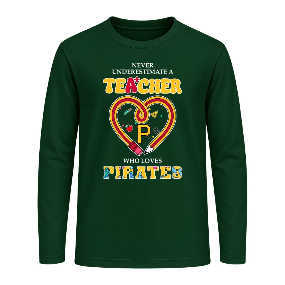 Pittsburgh Pirates A Nightmare For Every Rival - Image 23