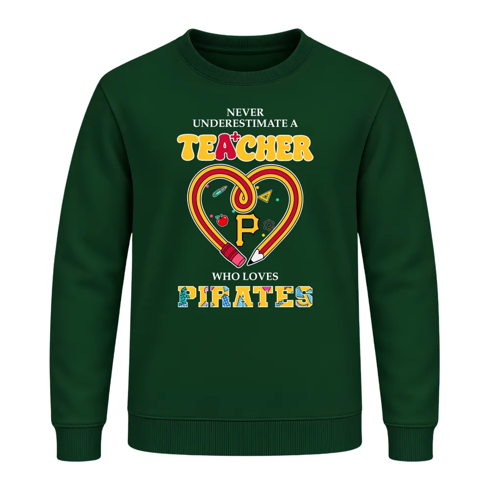 Pittsburgh Pirates A Nightmare For Every Rival - Image 31