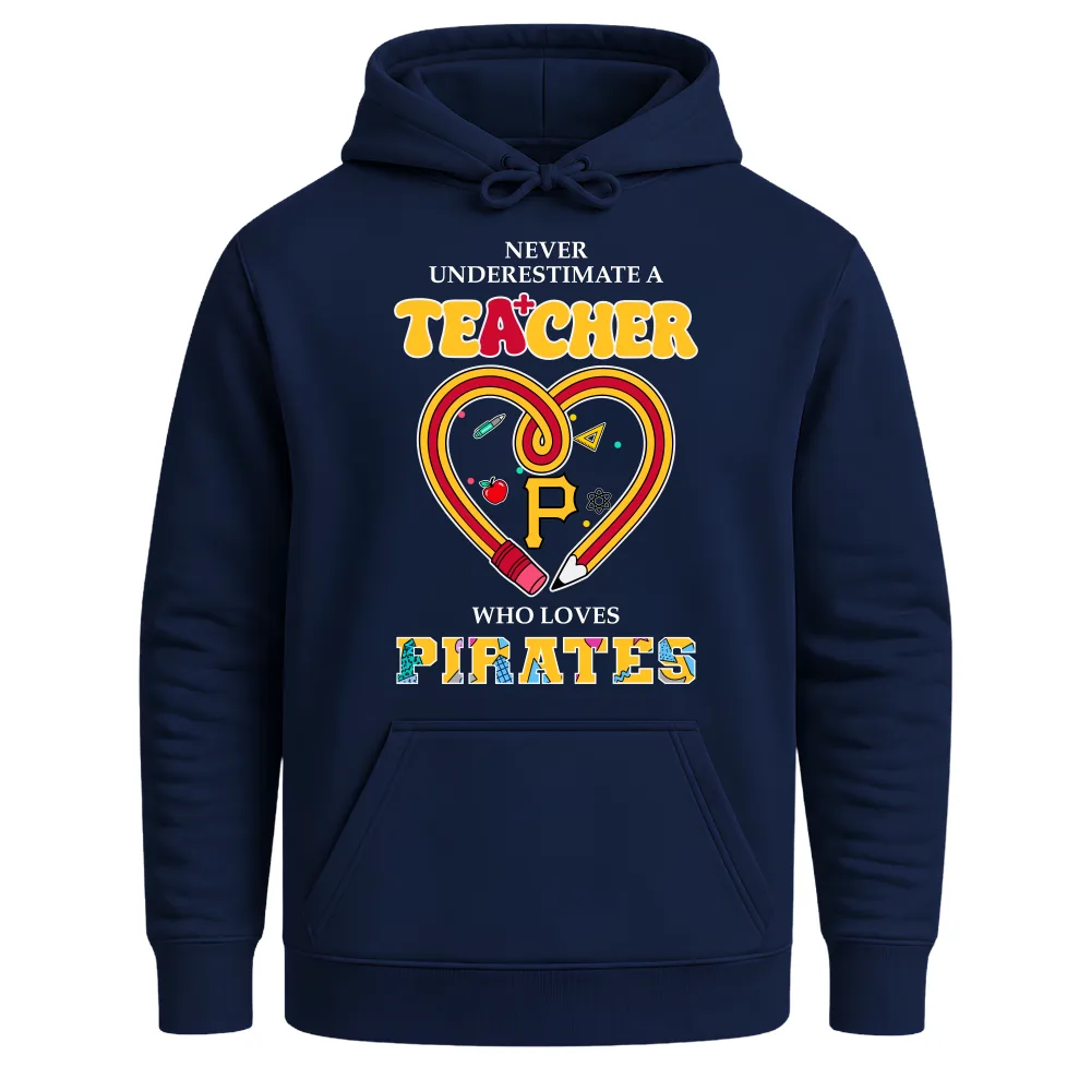 Pittsburgh Pirates A Nightmare For Every Rival - Image 12