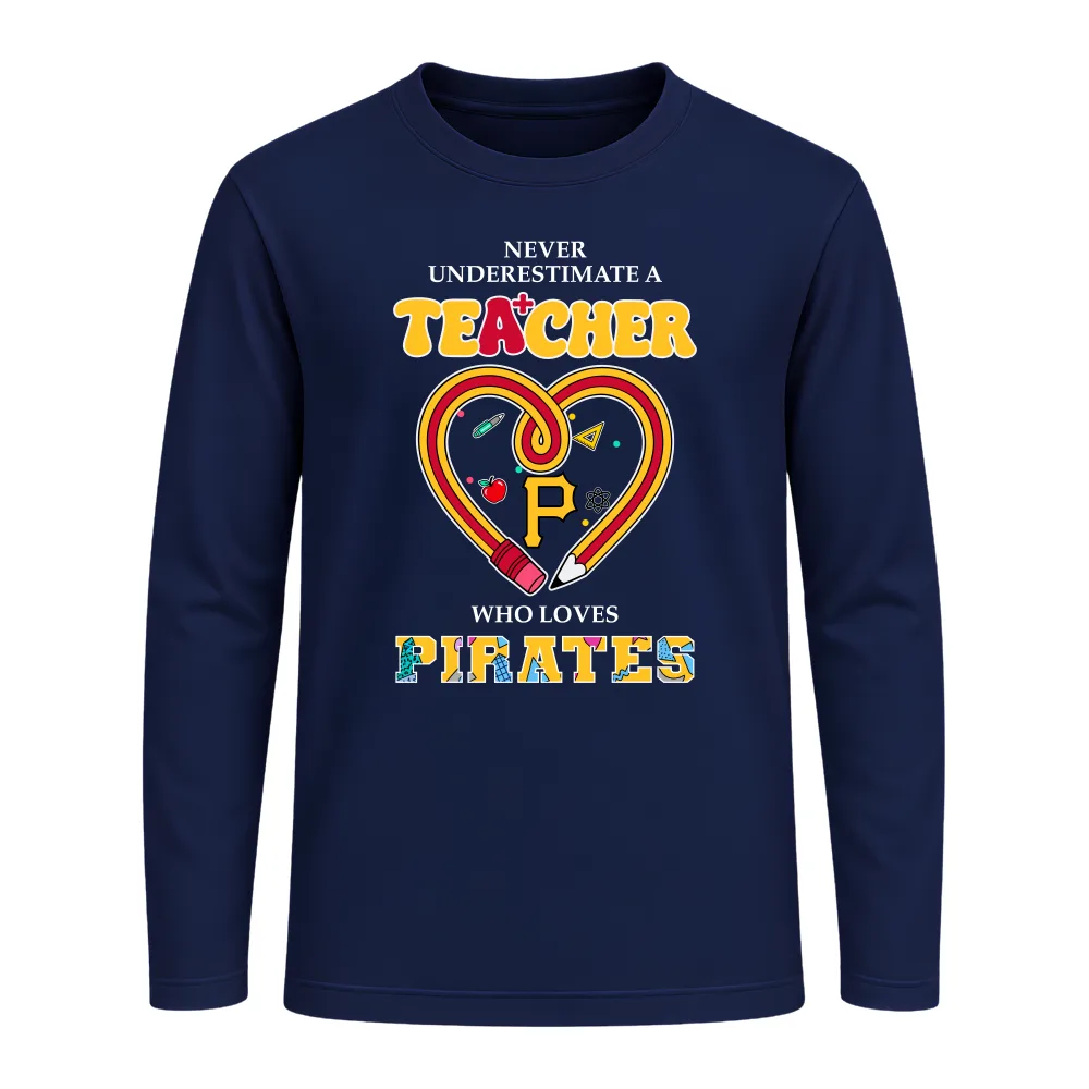 Pittsburgh Pirates A Nightmare For Every Rival - Image 19