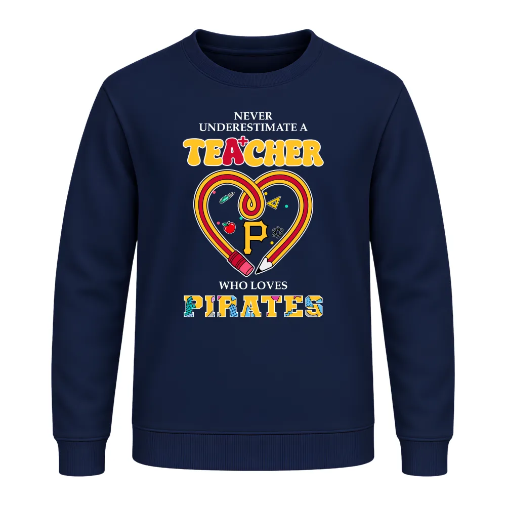 Pittsburgh Pirates A Nightmare For Every Rival - Image 27