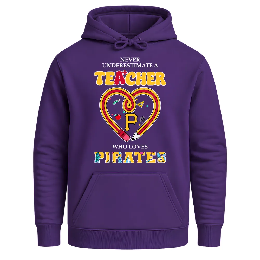 Pittsburgh Pirates A Nightmare For Every Rival - Image 15