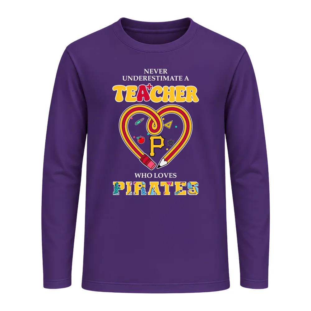 Pittsburgh Pirates A Nightmare For Every Rival - Image 22