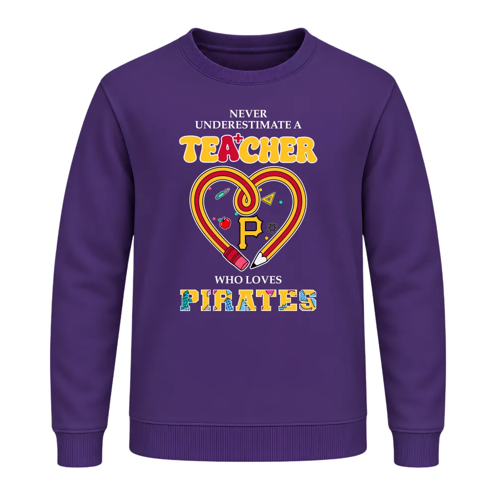 Pittsburgh Pirates A Nightmare For Every Rival - Image 30