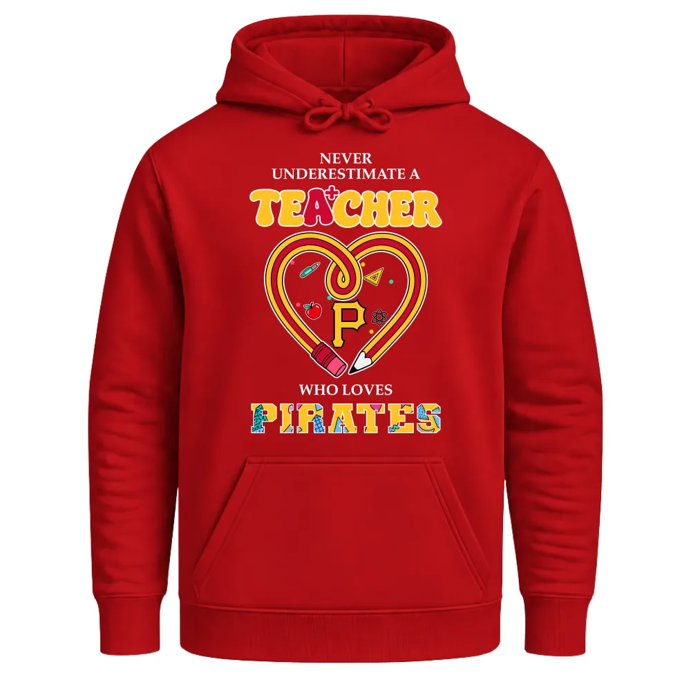 Pittsburgh Pirates A Nightmare For Every Rival - Image 13