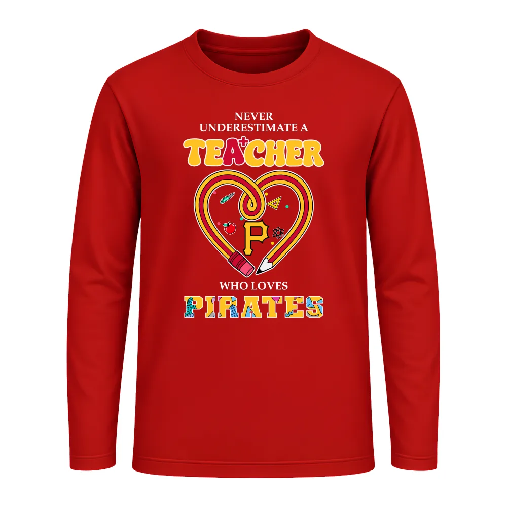 Pittsburgh Pirates A Nightmare For Every Rival - Image 20