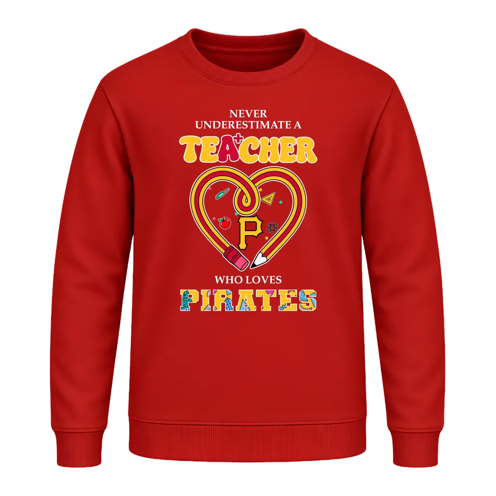 Pittsburgh Pirates A Nightmare For Every Rival - Image 28