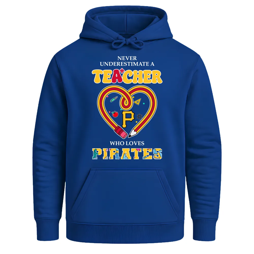 Pittsburgh Pirates A Nightmare For Every Rival - Image 14