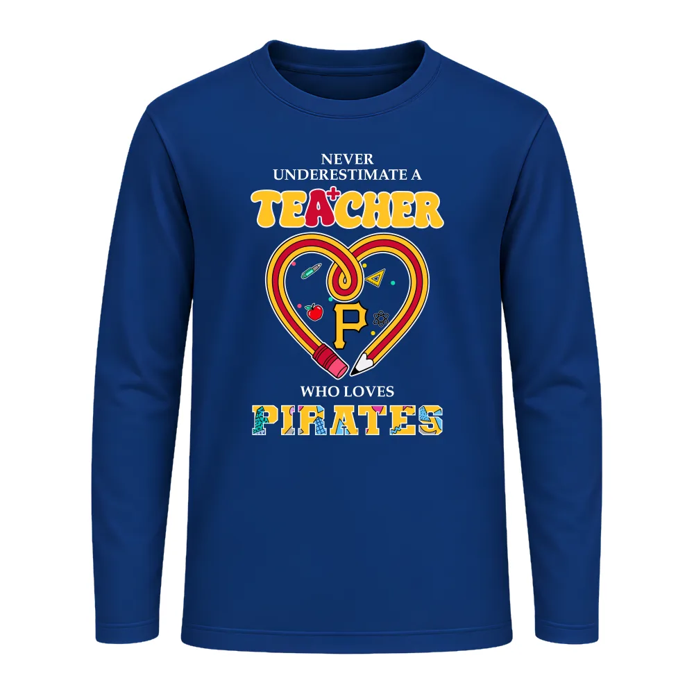 Pittsburgh Pirates A Nightmare For Every Rival - Image 21