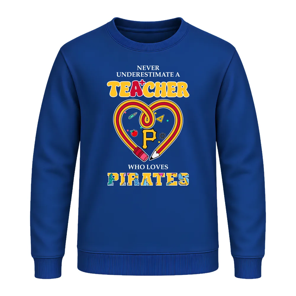 Pittsburgh Pirates A Nightmare For Every Rival - Image 29