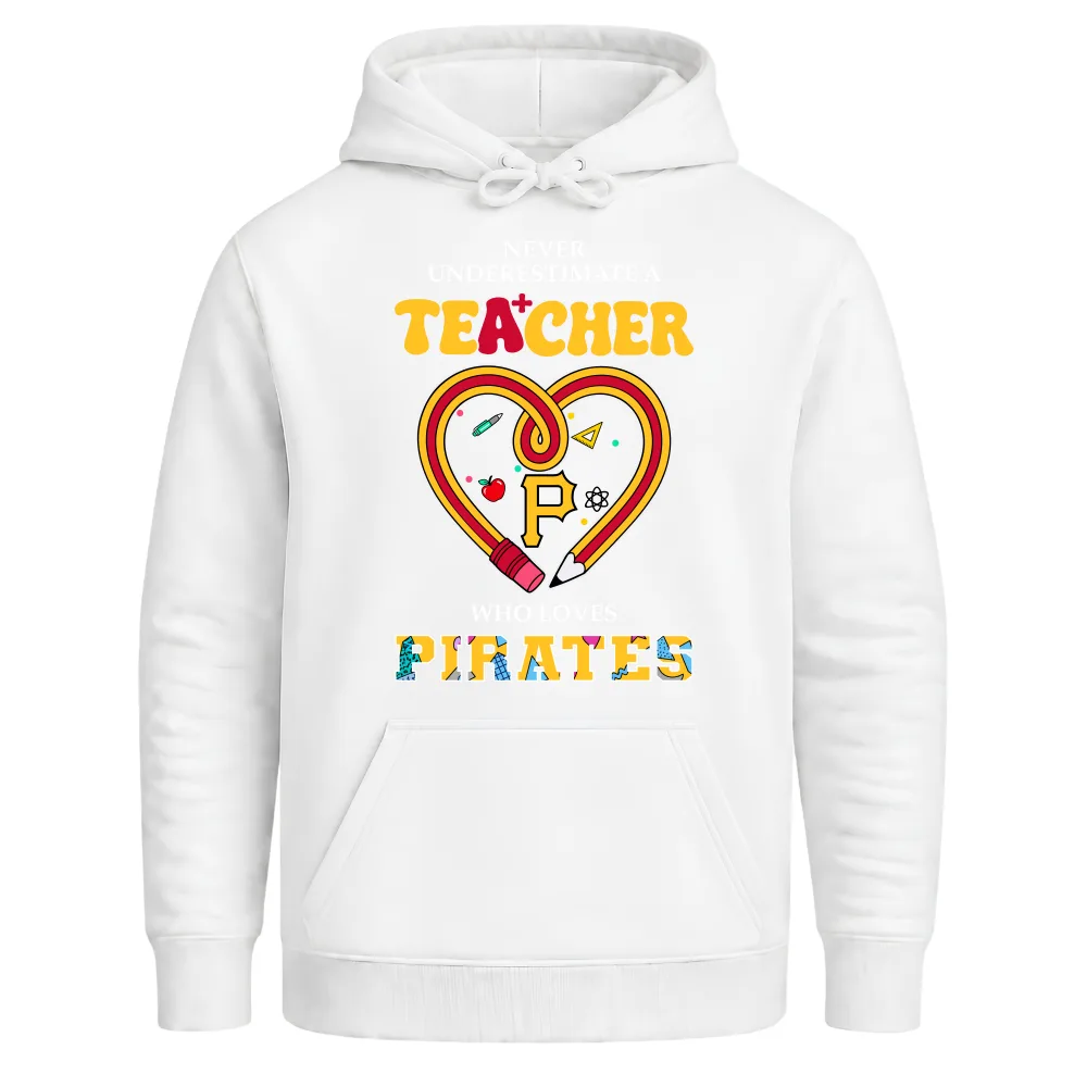 Pittsburgh Pirates A Nightmare For Every Rival - Image 11
