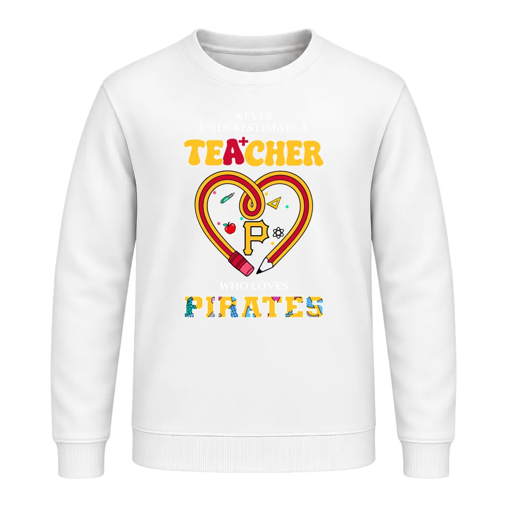 Pittsburgh Pirates A Nightmare For Every Rival - Image 26